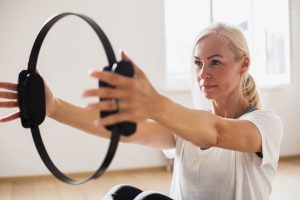 Pilates: uma ferramenta para prevenir dores!