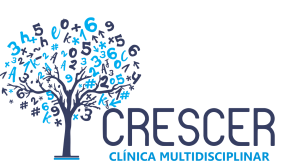 Crescer Clínica Multidisciplinar - Psicopedagogia, Psicologia, Terapia Ocupacional, Fisioterapia, Equoterapia, Fonoaudiologia e outros tratamentos em Parauapebas - Pará